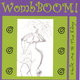 Cover art for album Walk Me To The Edge by WombBOOM!
