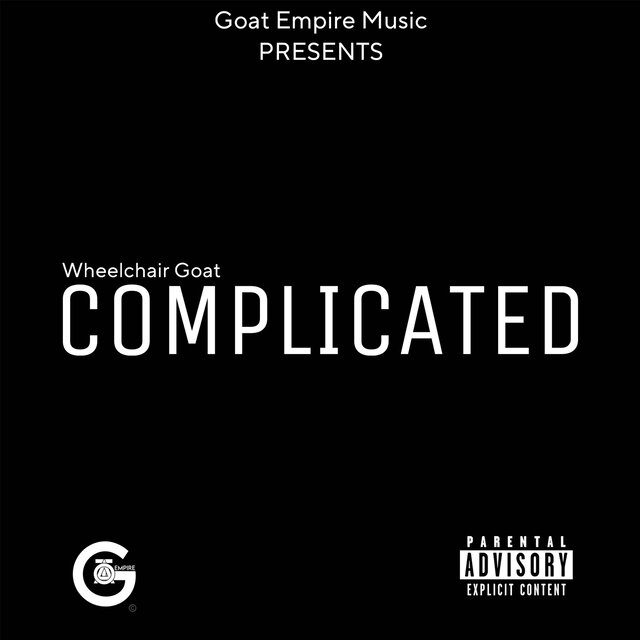 COMPLICATED