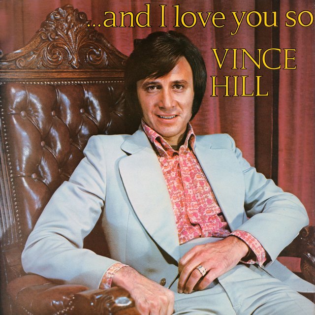 And I Love You So (2017 Remaster)