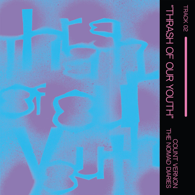 Thrash of Our Youth
