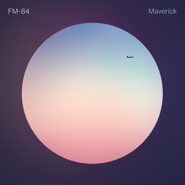 Maverick (Atlas B-Sides)