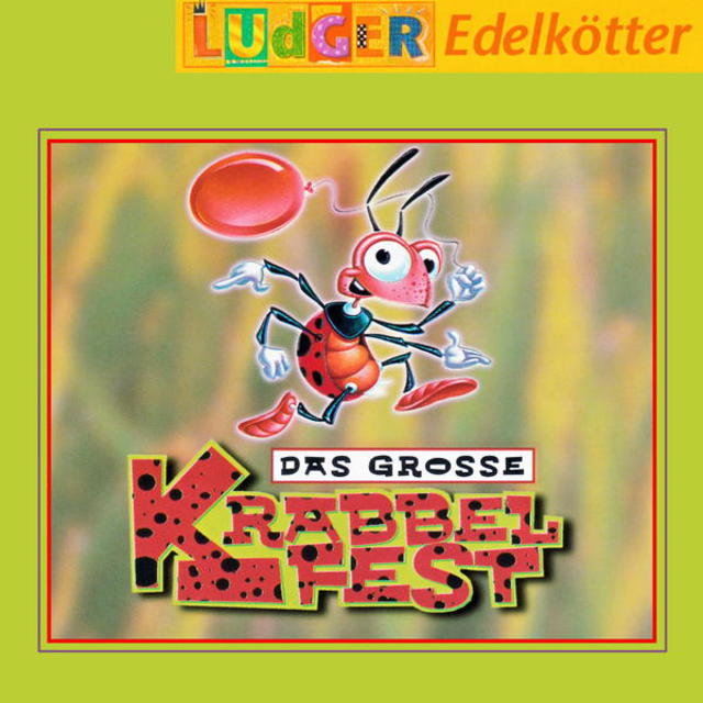 Das grosse Krabbelfest