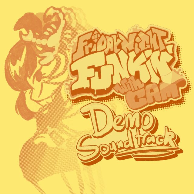 Friday Night Funkin' With Cam (Demo Sountrack)
