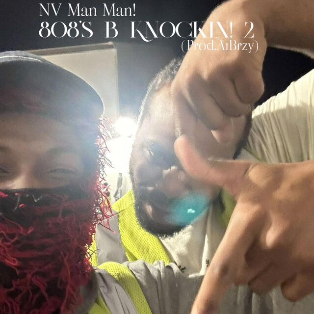 808's B Knockin! 2
