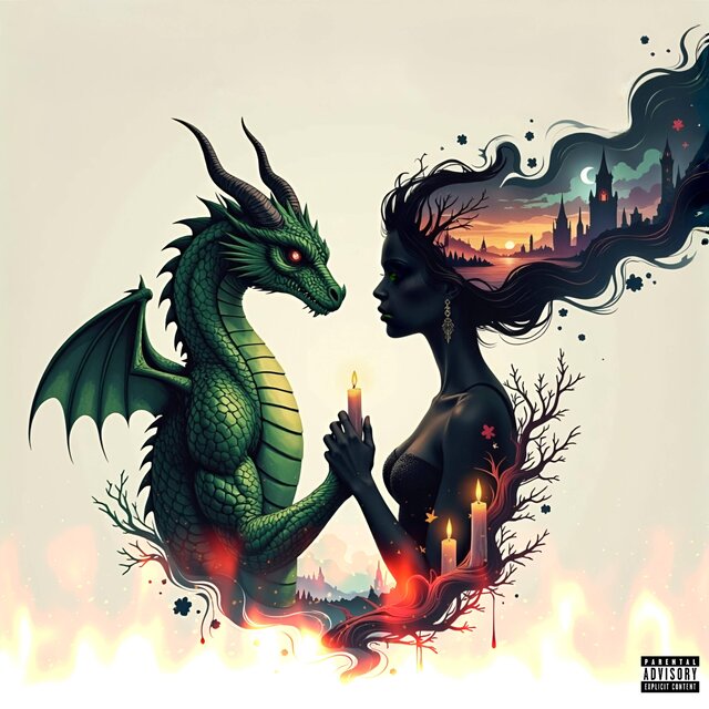 DraGonz Need Love 3