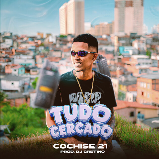 Tudo Cercado
