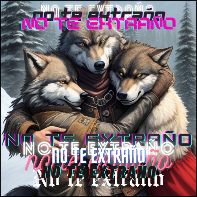 no te extraño (feat. gama kedak & tugfav)