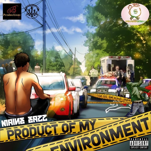 Product of My Environment
