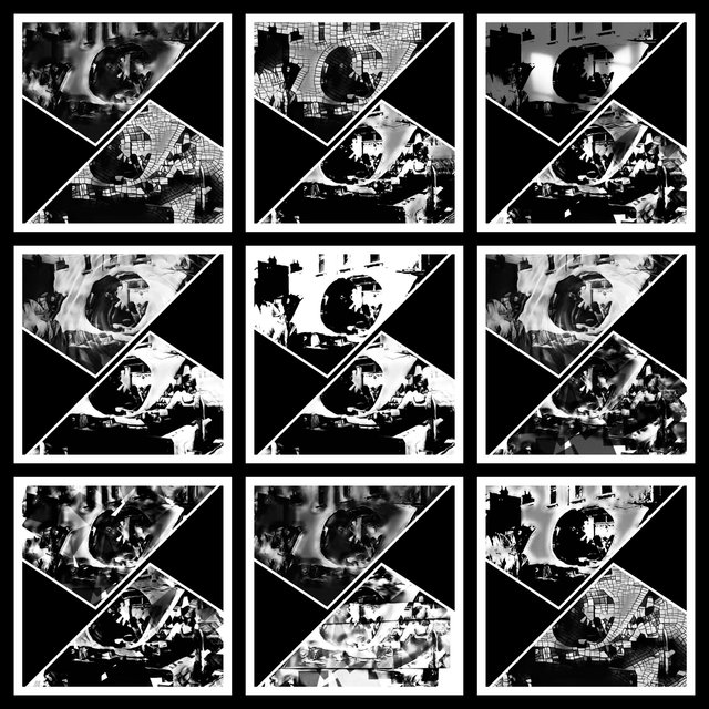 Dubbie’s Sound System: Volume One