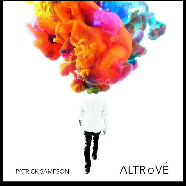 Altrove