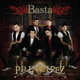 Cover art for album Basta by Principez de la Musica Norteña