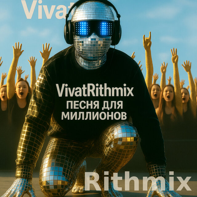 Песня для миллионов