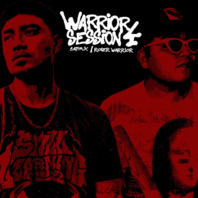Warrior Session 4