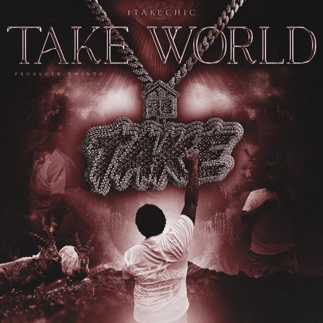 Take Wolrd DELUXE