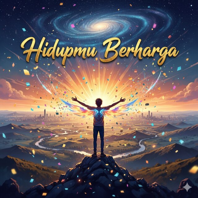 Hidupmu Berharga
