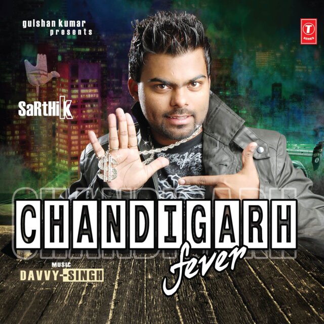Chandigarh Fever