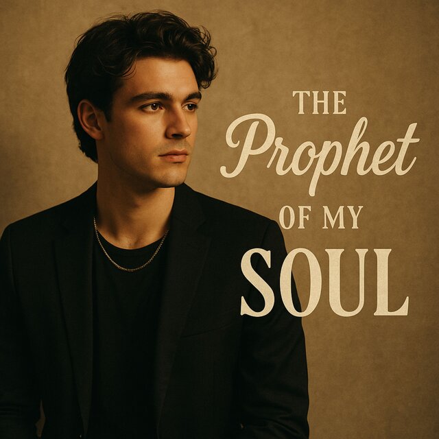 The Prophet of My Soul