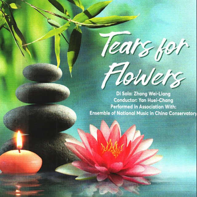 Tears for Flowers