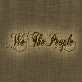 We the people Keep your hat on