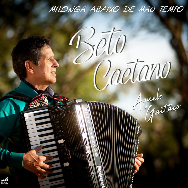 Milonga Abaixo de Mau Tempo