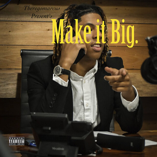 Make It Big