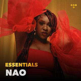 NAO - TIDAL