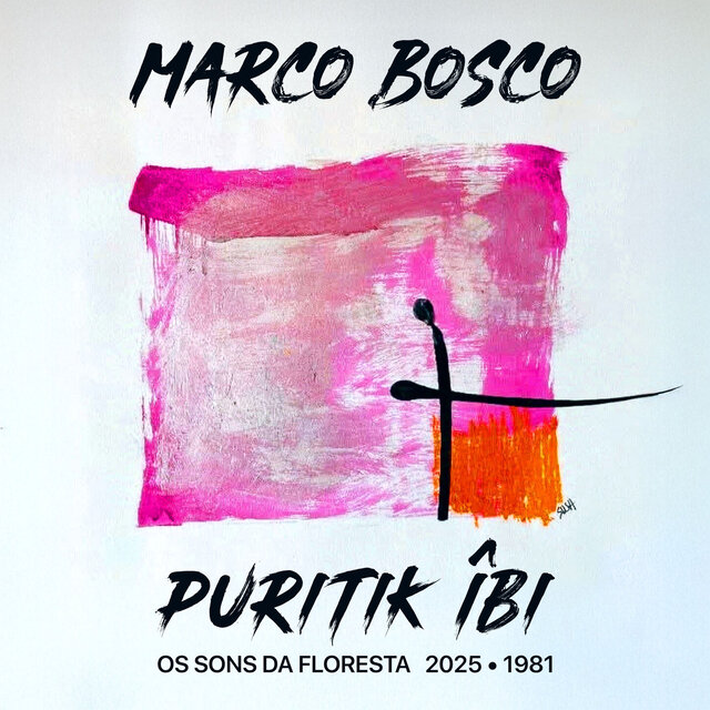 Puritik Îbi - Os Sons da Floresta