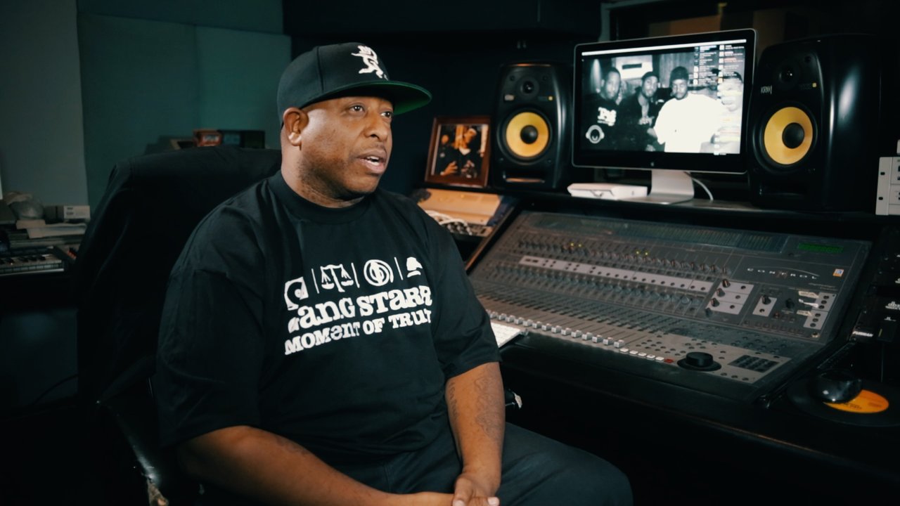 Beat Break: DJ Premier Ep. 7 — The Militia