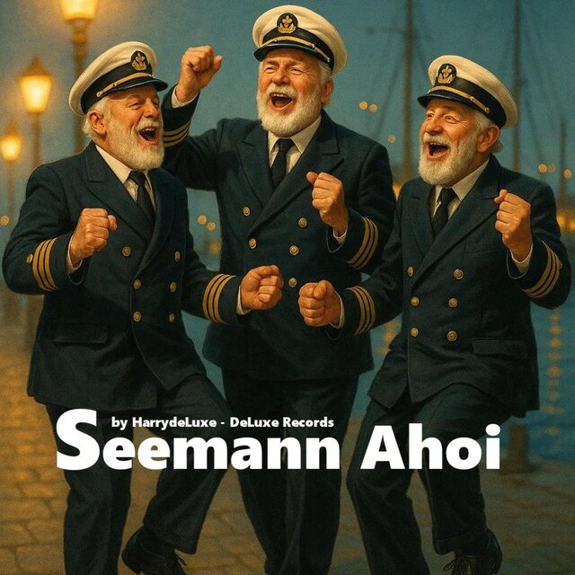 Seemann Ahoi