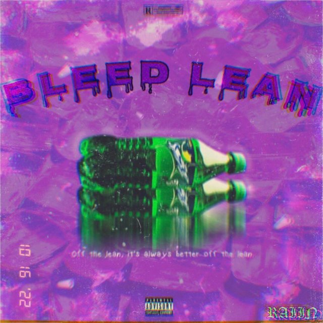 BLEED LEAN