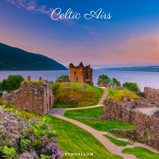 Celtic Airs