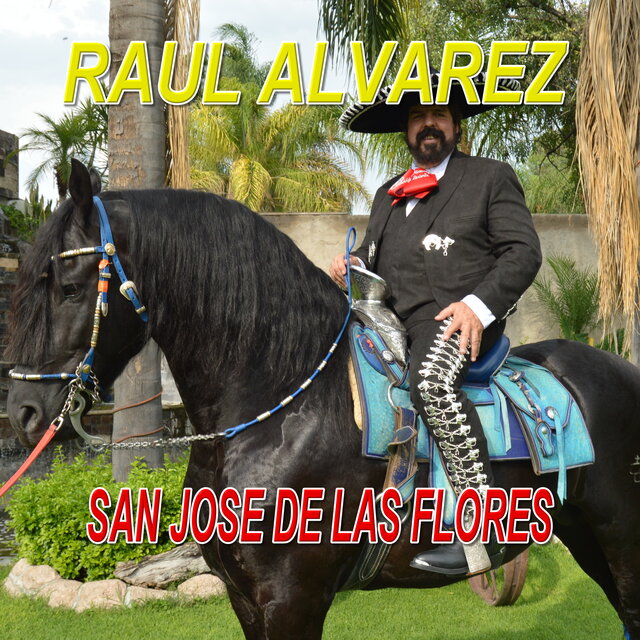 SAN JOSE DE LAS FLORES