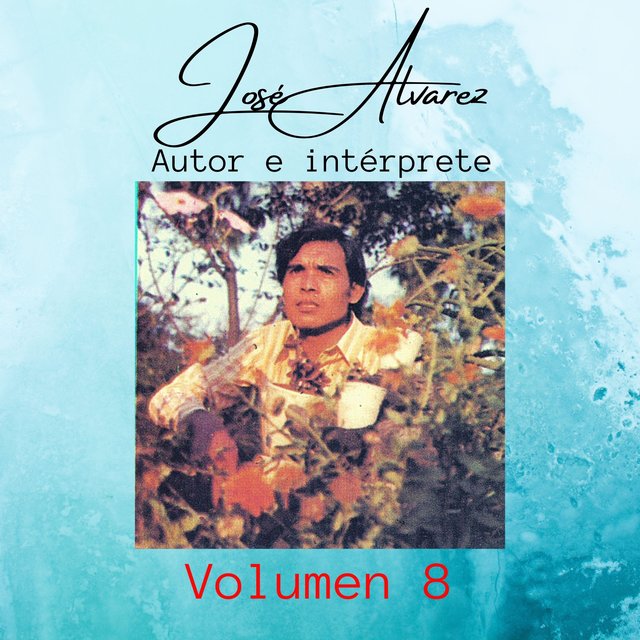 Volumen 8