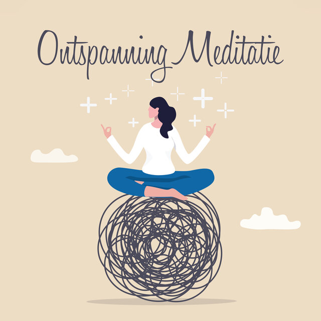 Ontspanning Meditatie: Kalme Muziek en Natuurgeluiden voor een Rustgevende Geest en Lichaam