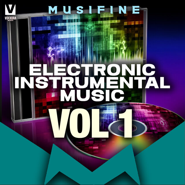 Electronic Instrumental Music, Vol. 1