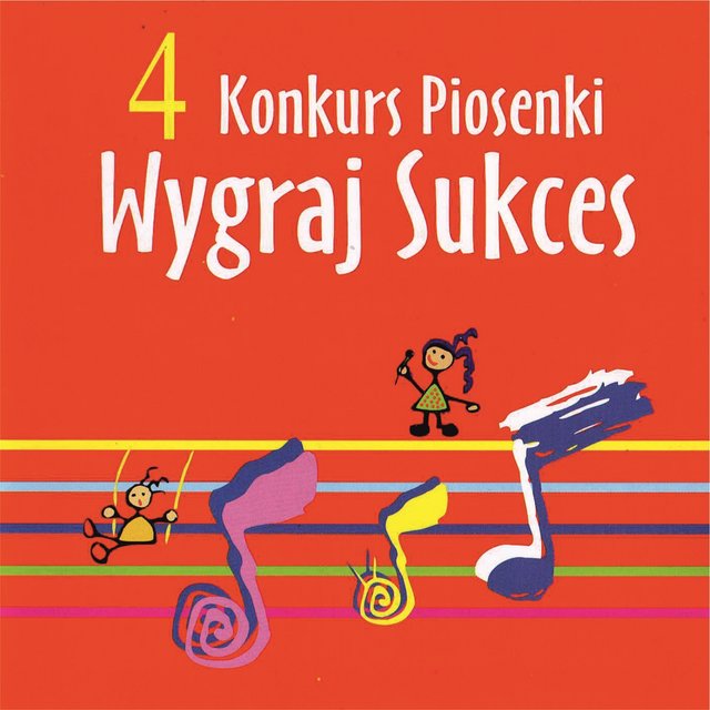 4. Konkurs Piosenki "Wygraj Sukces"