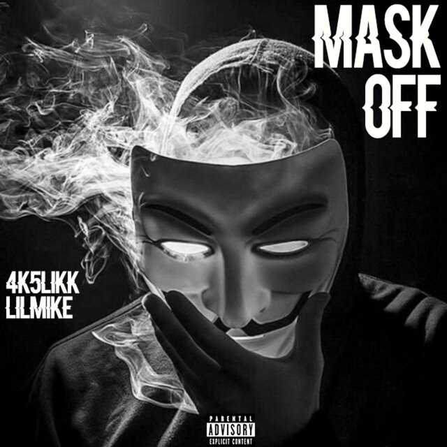 Mask Off (Freestyle) (feat. 4k 5likk)