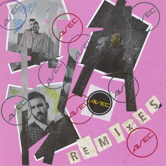 AVEC Remixes