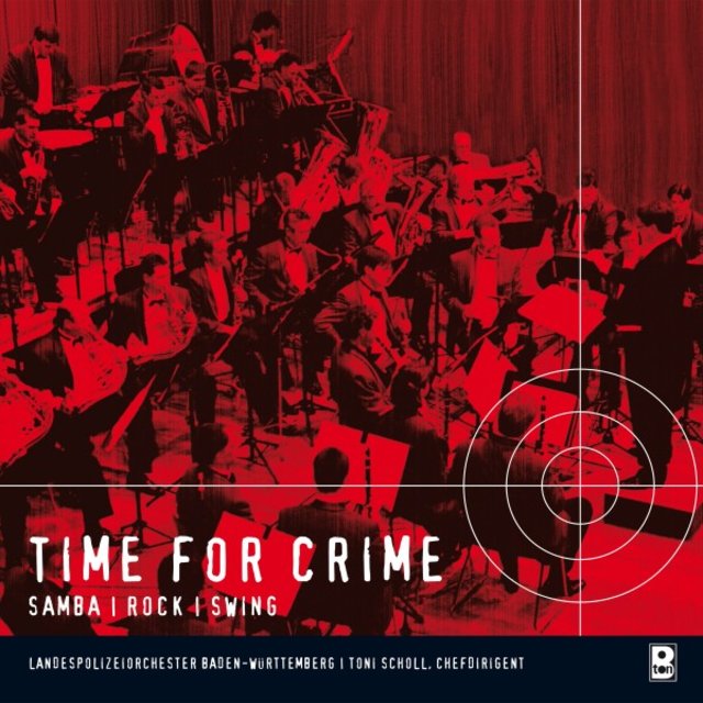 Time for Crime