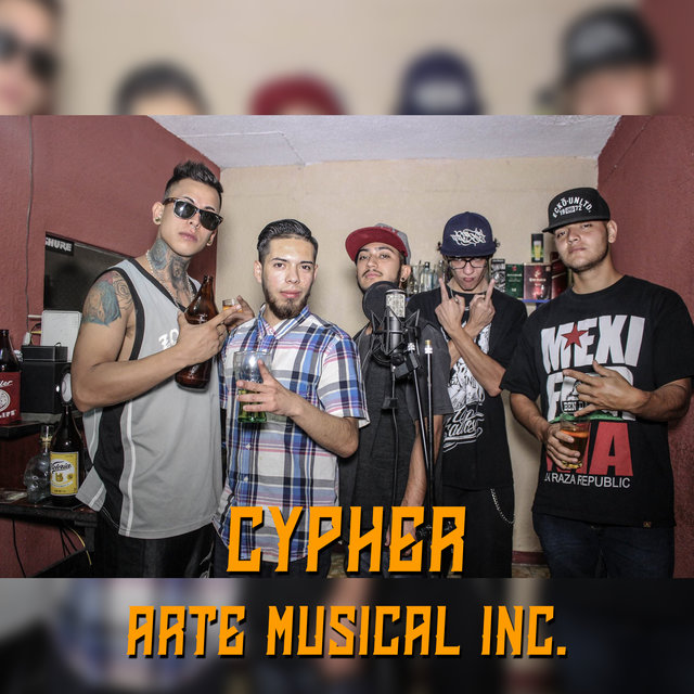 Cypher Arte Musical Inc.