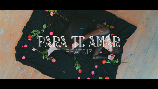 Para te amar