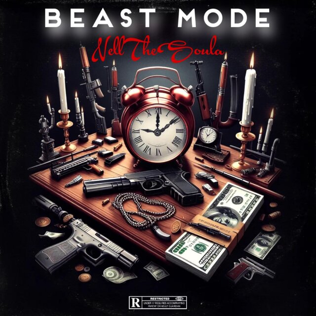 Beast Mode