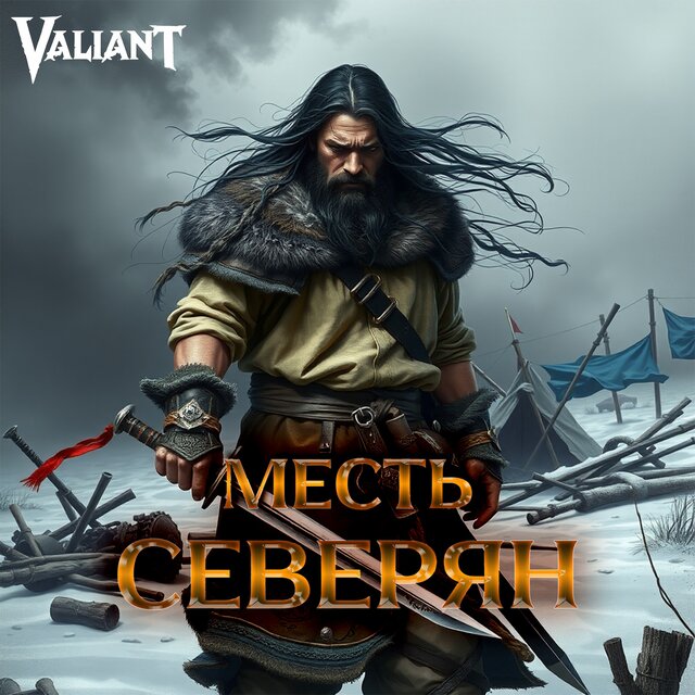 Месть Северян