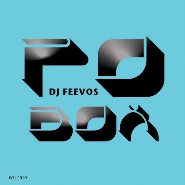 P O Box