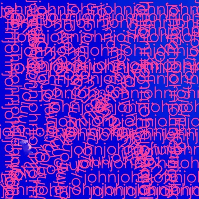 John