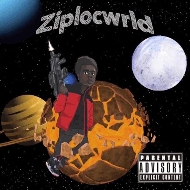 Ziploc World