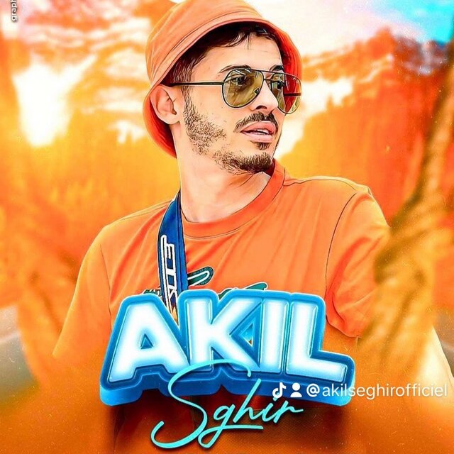 ليلا ندير روبلا (Live)