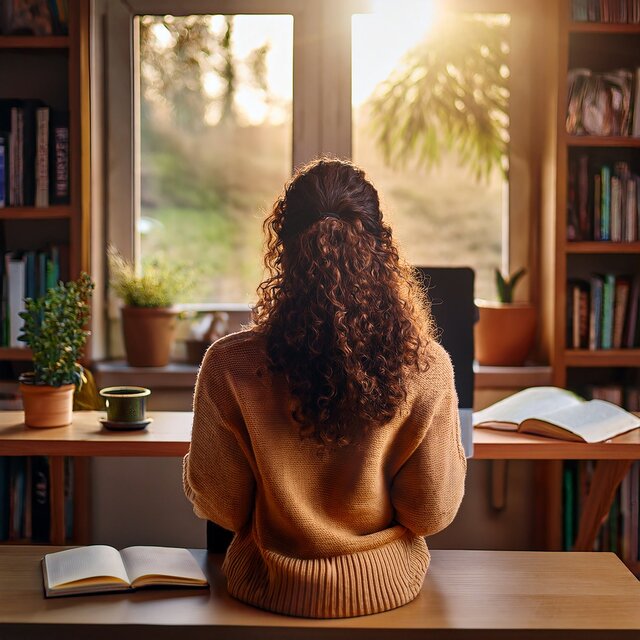 Focused Mindset: Music For Sharp Concentration