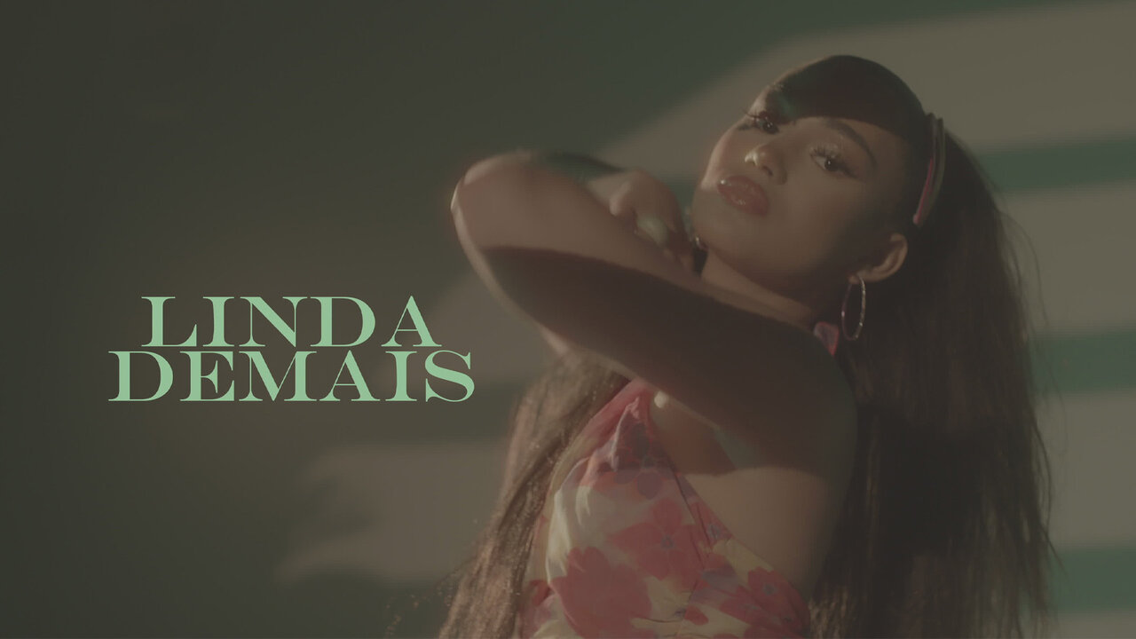 Linda Demais (Official Video)