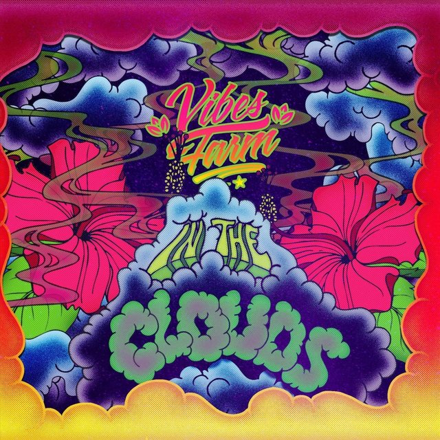 In the Clouds